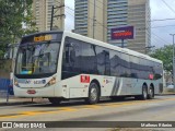 Next Mobilidade - ABC Sistema de Transporte 5438 na cidade de São Bernardo do Campo, São Paulo, Brasil, por Matheus Ribeiro. Número da foto: #12897007.
