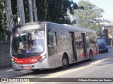 Express Transportes Urbanos Ltda 4 8729 na cidade de São Paulo, São Paulo, Brasil, por Gilberto Mendes dos Santos. Número da foto: #:id.