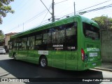 Coletivos São Lucas 11384 na cidade de Belo Horizonte, Minas Gerais, Brasil, por Douglas Célio Brandao. Número da foto: #12897743.