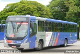 Empresa de Ônibus Pássaro Marron 92.602 na cidade de Caçapava, São Paulo, Brasil, por Murilo da Silva. Número da foto: #12896470.