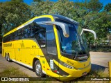 Viação Nova Itapemirim 60146 na cidade de São Paulo, São Paulo, Brasil, por Guilherme Silva. Número da foto: #12898491.