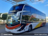 Viação Regional 2421 na cidade de Paulo Afonso, Bahia, Brasil, por Mizael Virginio de Souza. Número da foto: #12896556.