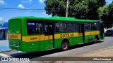 Transportes Capellini 32885 na cidade de Paulínia, São Paulo, Brasil, por Allan Henrique. Número da foto: #12897460.