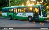 Viação Paraense Cuiabá Transportes 1101 na cidade de Cuiabá, Mato Grosso, Brasil, por Miguel Fernando. Número da foto: #:id.