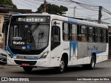 Icaraí Auto Transportes 1.062 na cidade de São Gonçalo, Rio de Janeiro, Brasil, por Luiz Eduardo Lopes da Silva. Número da foto: #12898638.