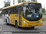 Empresa São Gonçalo 5083 na cidade de Contagem, Minas Gerais, Brasil, por Adrian Sena. Número da foto: #12898320.