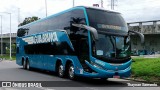 Viação Águia Branca 50900 na cidade de Vitória, Espírito Santo, Brasil, por Thaynan Sarmento. Número da foto: #:id.