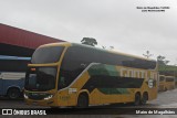 Empresa Gontijo de Transportes 23175 na cidade de João Monlevade, Minas Gerais, Brasil, por Mairo de Magalhães. Número da foto: #12898229.