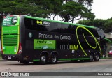 Expresso Princesa dos Campos 6994 na cidade de Curitiba, Paraná, Brasil, por Luiz Petriz. Número da foto: #:id.