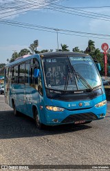 TransMargoo DC 19.003 na cidade de Duque de Caxias, Rio de Janeiro, Brasil, por Alex Meireles. Número da foto: #12898188.