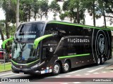 Viação Garcia 86079 na cidade de Curitiba, Paraná, Brasil, por Paulo Gustavo. Número da foto: #12897594.