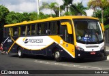 Viação Progresso 29116 na cidade de Três Rios, Rio de Janeiro, Brasil, por Luiz Petriz. Número da foto: #:id.