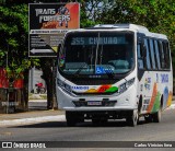 Auto Viação Salineira 752 na cidade de Cabo Frio, Rio de Janeiro, Brasil, por Carlos Vinícios lima. Número da foto: #:id.