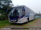Lancatur Transporte e Turismo 22218 na cidade de São Bento do Sul, Santa Catarina, Brasil, por Wesley Gabriel Gonçalves. Número da foto: #12896528.