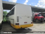 Ônibus Particulares 1355 na cidade de Itabuna, Bahia, Brasil, por Isabella Beatriz Pereira. Número da foto: #12898216.