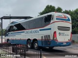 Viação Umuarama 15039 na cidade de Curitiba, Paraná, Brasil, por Jeferson Brant. Número da foto: #12896518.