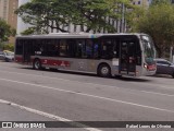 Viação Gatusa Transportes Urbanos 7 6094 na cidade de São Paulo, São Paulo, Brasil, por Rafael Lopes de Oliveira. Número da foto: #:id.