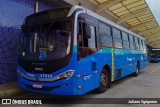 Rápido Sumaré - Piracicaba 57066 na cidade de Piracicaba, São Paulo, Brasil, por Juliano Sgrigneiro. Número da foto: #12896429.