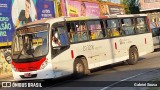 Transportes Barra D13200 na cidade de Rio de Janeiro, Rio de Janeiro, Brasil, por Gabriel Sousa. Número da foto: #:id.