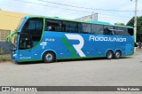 RodoJunior Turismo 2123 na cidade de Governador Valadares, Minas Gerais, Brasil, por Wilton Roberto. Número da foto: #:id.