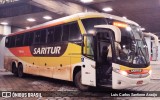 Saritur - Santa Rita Transporte Urbano e Rodoviário 26990 na cidade de Belo Horizonte, Minas Gerais, Brasil, por Luís Carlos Santinne Araújo. Número da foto: #12898314.
