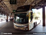 Auto Viação Gadotti 8200 na cidade de São Paulo, São Paulo, Brasil, por Matheus Da Mata Santos. Número da foto: #12897461.