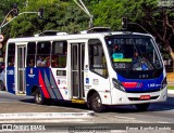 RTO - Reserva Técnica Operacional 1.068 na cidade de São Paulo, São Paulo, Brasil, por Renan  Bomfim Deodato. Número da foto: #12896957.