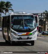 Auto Viação Salineira 751 na cidade de Cabo Frio, Rio de Janeiro, Brasil, por Carlos Vinícios lima. Número da foto: #:id.