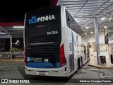 Empresa de Ônibus Nossa Senhora da Penha 64065 na cidade de Queluz, São Paulo, Brasil, por Edinilson Henrique Ferreira. Número da foto: #12898271.