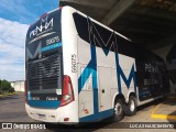 Empresa de Ônibus Nossa Senhora da Penha 59075 na cidade de Lages, Santa Catarina, Brasil, por LUCAS NASCIMENTO. Número da foto: #12897216.