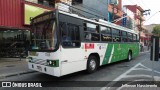 Next Mobilidade - ABC Sistema de Transporte 7058 na cidade de Santo André, São Paulo, Brasil, por Jefferson Nascimento. Número da foto: #12896488.