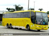 Viação Itapemirim 5801 na cidade de Campos dos Goytacazes, Rio de Janeiro, Brasil, por Celso ROTA381. Número da foto: #12896399.