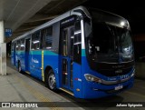 Rápido Sumaré - Piracicaba 57024 na cidade de Piracicaba, São Paulo, Brasil, por Juliano Sgrigneiro. Número da foto: #12896415.