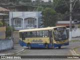 Andertur Transportes 650 na cidade de Barroso, Minas Gerais, Brasil, por Lucas Franco. Número da foto: #:id.