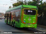 Express Transportes Urbanos Ltda 4 8924 na cidade de São Paulo, São Paulo, Brasil, por Rogério Teixeira Varadi. Número da foto: #12897513.