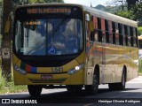 Itamaracá Transportes 1.541 na cidade de Paulista, Pernambuco, Brasil, por Henrique Oliveira Rodrigues. Número da foto: #:id.