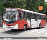 Expresso CampiBus 2286 na cidade de Campinas, São Paulo, Brasil, por Wellington Lima. Número da foto: #12896660.
