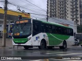 Caprichosa Auto Ônibus B27132 na cidade de Rio de Janeiro, Rio de Janeiro, Brasil, por Leonardo Alecsander. Número da foto: #:id.