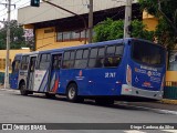 Guarulhos Transportes 33.747 na cidade de São Paulo, São Paulo, Brasil, por Diego Cardoso da Silva. Número da foto: #12897906.
