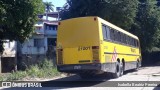 Transfederal Locadora e Operadora Turística 21001 na cidade de João Neiva, Espírito Santo, Brasil, por Isabella Beatriz Pereira. Número da foto: #12897858.