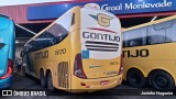 Empresa Gontijo de Transportes 19170 na cidade de João Monlevade, Minas Gerais, Brasil, por Juninho Nogueira. Número da foto: #12897530.