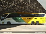 Empresa Gontijo de Transportes 19820 na cidade de Patos de Minas, Minas Gerais, Brasil, por Luis Guilherme Costa. Número da foto: #12897069.