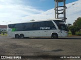 Planalto Transportes 2512 na cidade de Lages, Santa Catarina, Brasil, por LUCAS NASCIMENTO. Número da foto: #12897181.