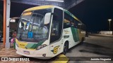 Empresa Gontijo de Transportes 15000 na cidade de João Monlevade, Minas Gerais, Brasil, por Juninho Nogueira. Número da foto: #12897536.
