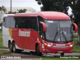 Expresso Itamarati 6811 na cidade de Vilhena, Rondônia, Brasil, por Busologia Em Vilhena. Número da foto: #12898541.