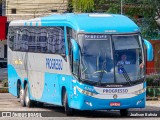 Auto Viação Progresso 6204 na cidade de Garanhuns, Pernambuco, Brasil, por Joalison Batista. Número da foto: #12898022.