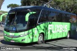 4bus - Cooperativa de Transporte Rodoviário de Passageiros Serviços e Tecnologia - Buscoop 206340 na cidade de Curitiba, Paraná, Brasil, por Hariel Bernades. Número da foto: #12897412.