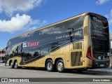 CL Tour 1706 na cidade de Aracaju, Sergipe, Brasil, por Breno Antônio. Número da foto: #:id.