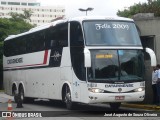 Auto Viação Catarinense 2929 na cidade de São Paulo, São Paulo, Brasil, por José Augusto de Souza Oliveira. Número da foto: #:id.