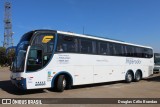 Expresso Imperador 3550 na cidade de Caeté, Minas Gerais, Brasil, por Douglas Célio Brandao. Número da foto: #12898174.
